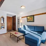 Appartement On The Slopes 3br 2ba 117 - La Reine Blanche *