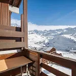 Appartement On The Slopes 3br 2ba 117 - La Reine Blanche