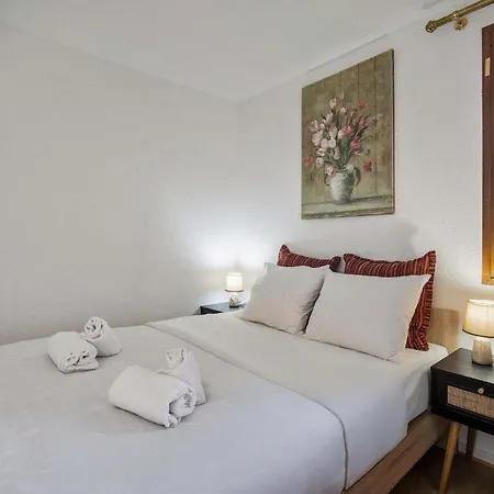 דירה On The Slopes 3br 2ba 117 - La Reine Blanche ואל טורנס