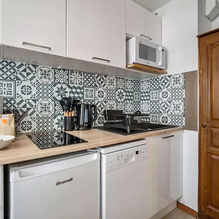 דירה On The Slopes 3br 2ba 117 - La Reine Blanche *