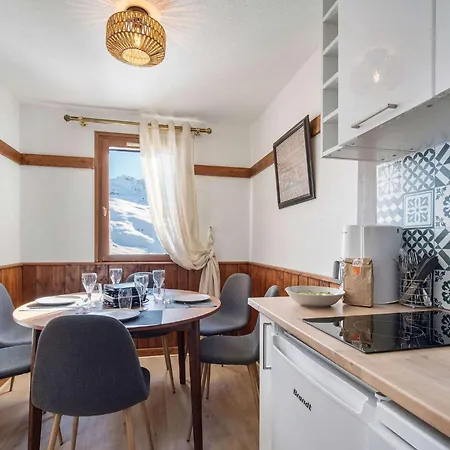 On The Slopes 3br 2ba 117 - La Reine Blanche