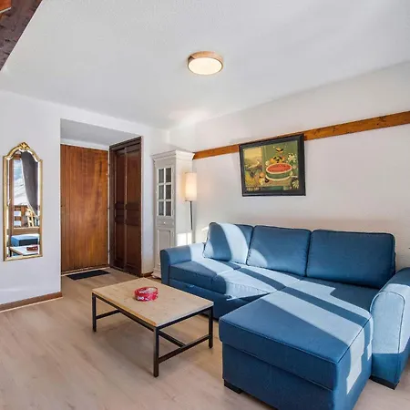 Appartamento On The Slopes 3br 2ba 117 - La Reine Blanche *