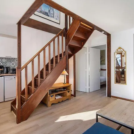 On The Slopes 3br 2ba 117 شقة