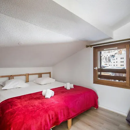 On The Slopes 3br 2ba 117 - La Reine Blanche Apartment