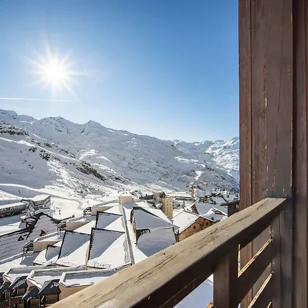On The Slopes 3br 2ba 117 - La Reine Blanche