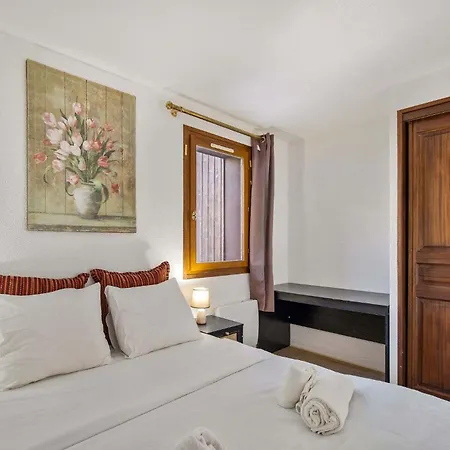 Lägenhet On The Slopes 3br 2ba 117 - La Reine Blanche