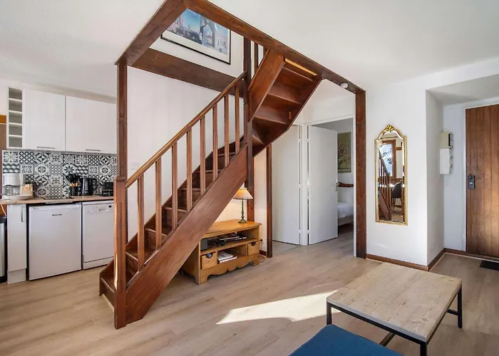 On The Slopes 3br 2ba 117 Appartement