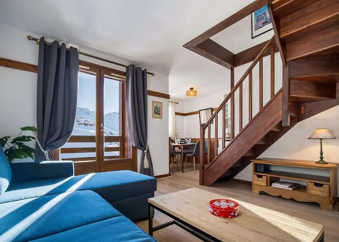 On The Slopes 3br 2ba 117 アパート *