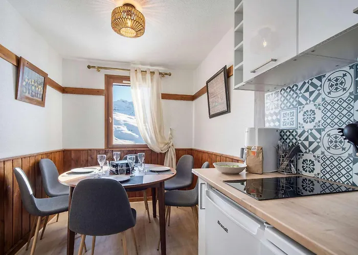 On The Slopes 3br 2ba 117
