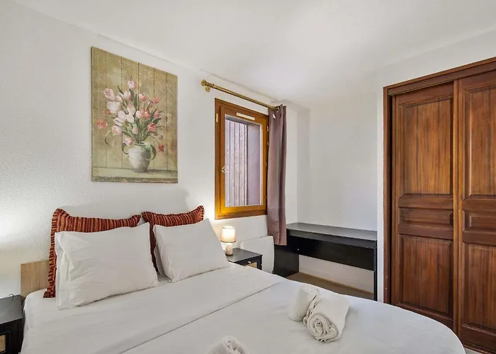 Διαμέρισμα On The Slopes 3br 2ba 117